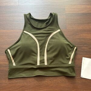 Fabletics Antonia Midi Sportsbra